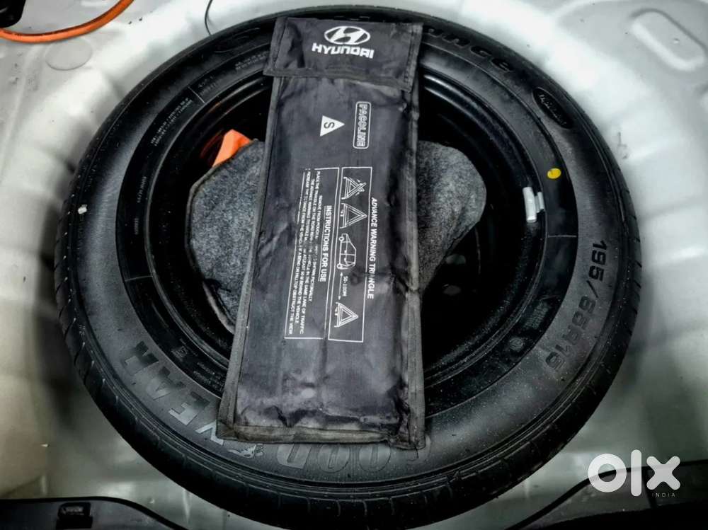 Hyundai Venue 1.0 Sx (o) Turbo Dct, 2021, Petrol