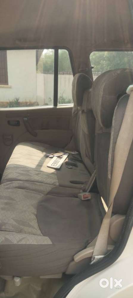 Mahindra Scorpio, 2011, Diesel