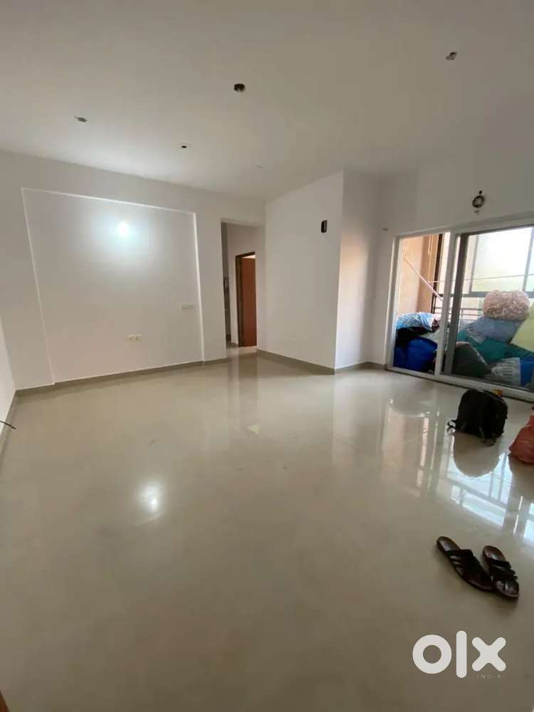 2bhk flat for sale in porvorim gated complex For Sale Houses