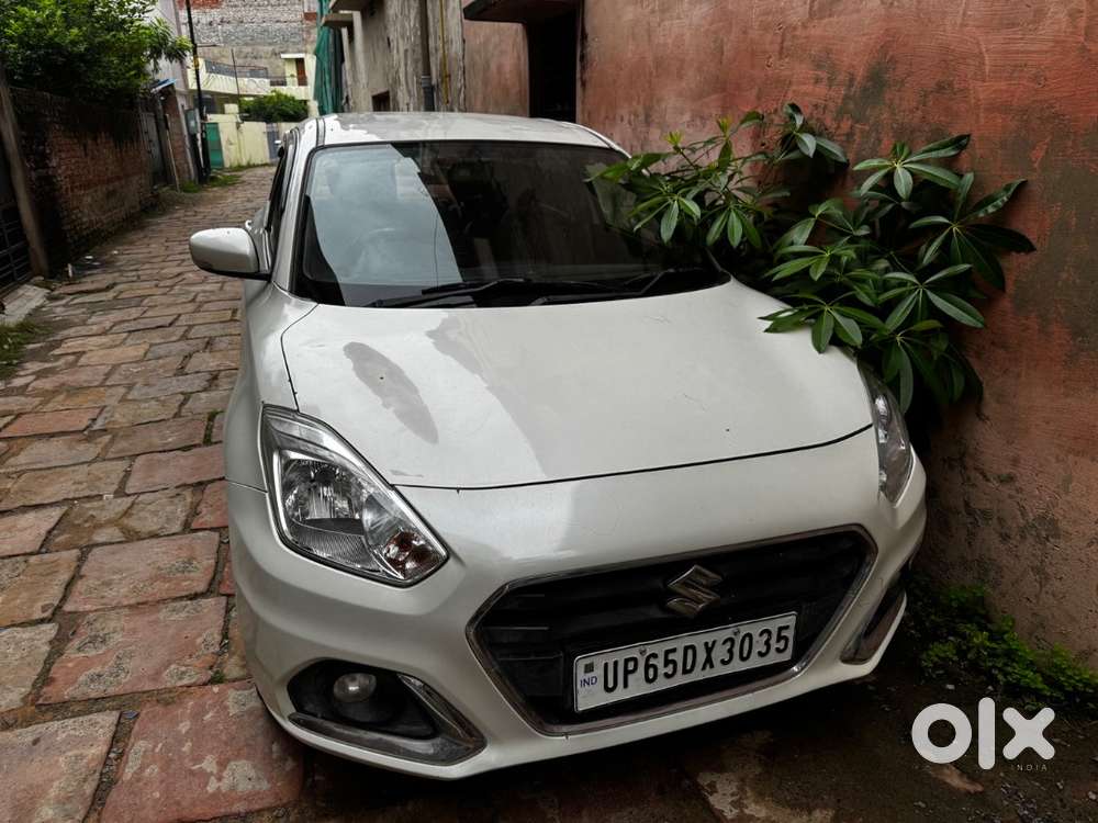 Desire Vxi Model 2020