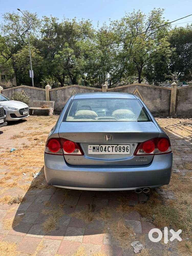 Honda Civic 2006 Petrol Good Condition