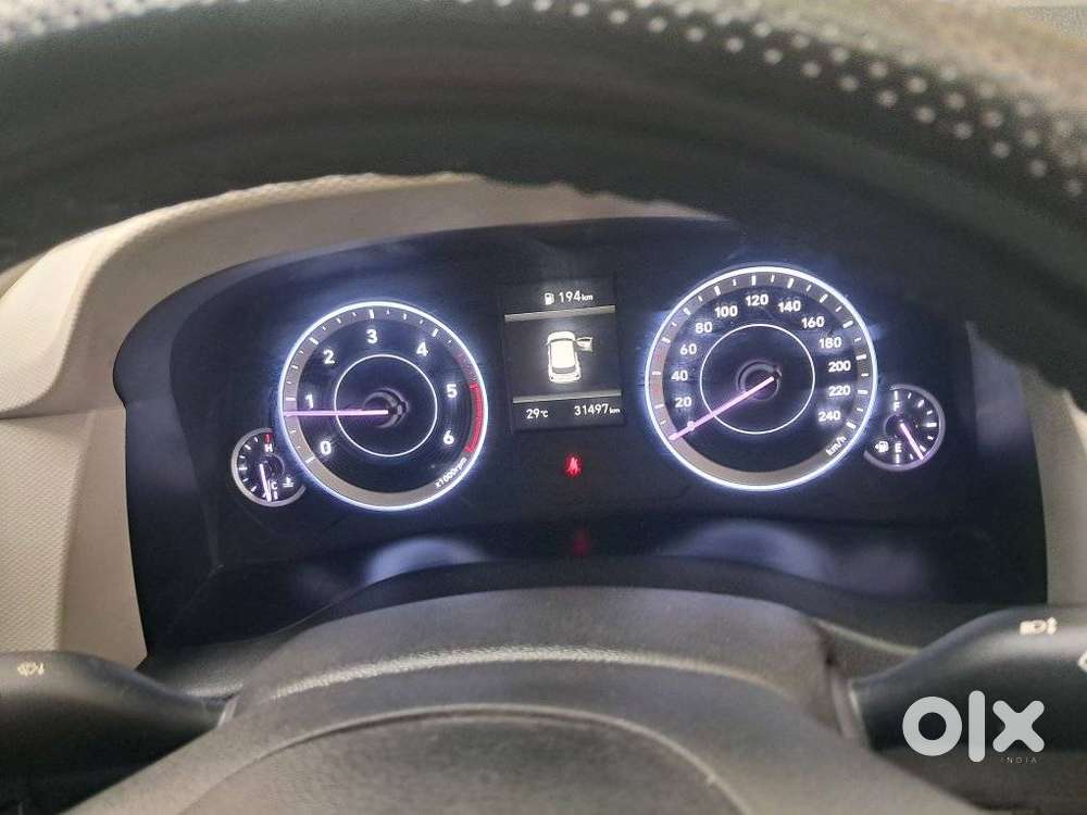 Hyundai Creta 1.5 Crdi E Diesel Mt, 2020, Diesel