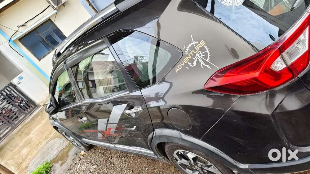Honda Br-v E20 Complaint In Best Price