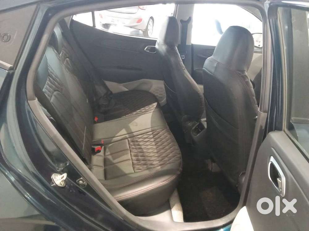 Hyundai Grand I10 Nios Sportz Petrol, 2022, Petrol