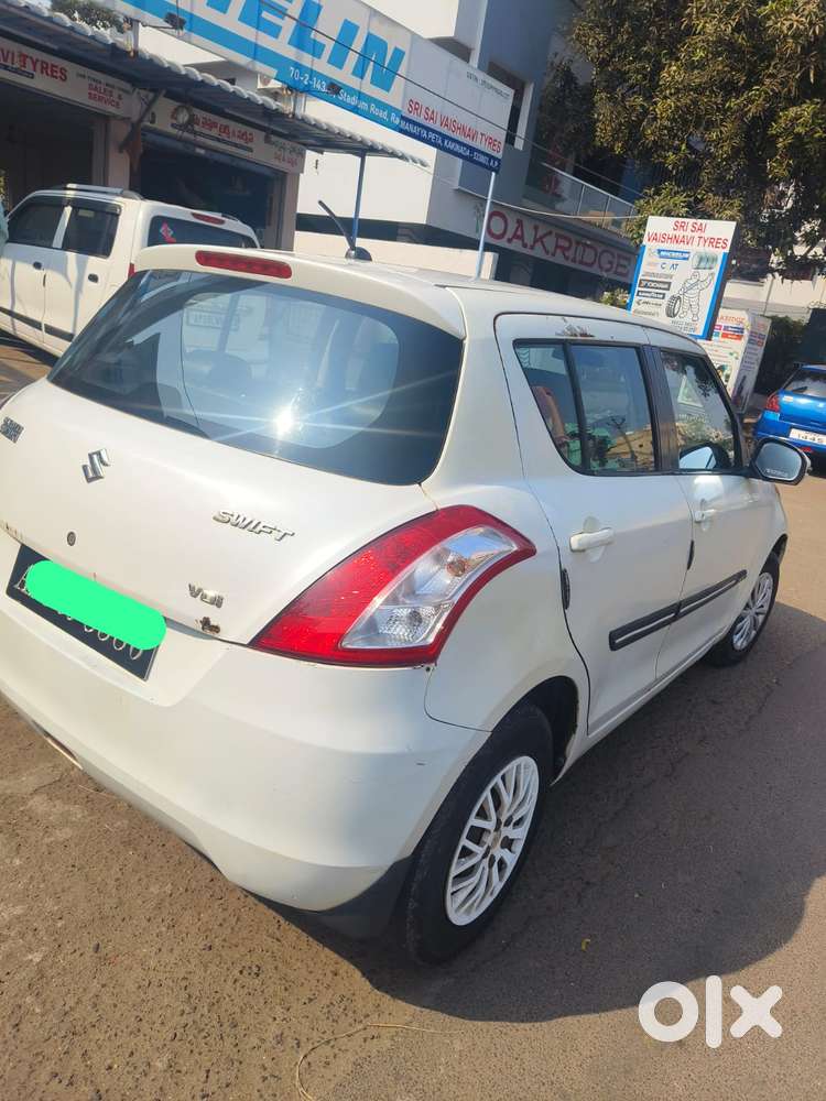 Maruti Suzuki Swift Dzire Tour, 2021, Cng & Hybrids