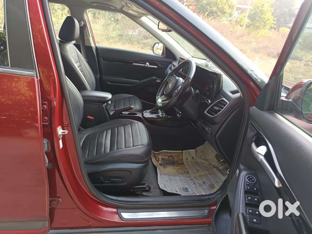 Kia Seltos Gtx Plus At D, 2021, Diesel