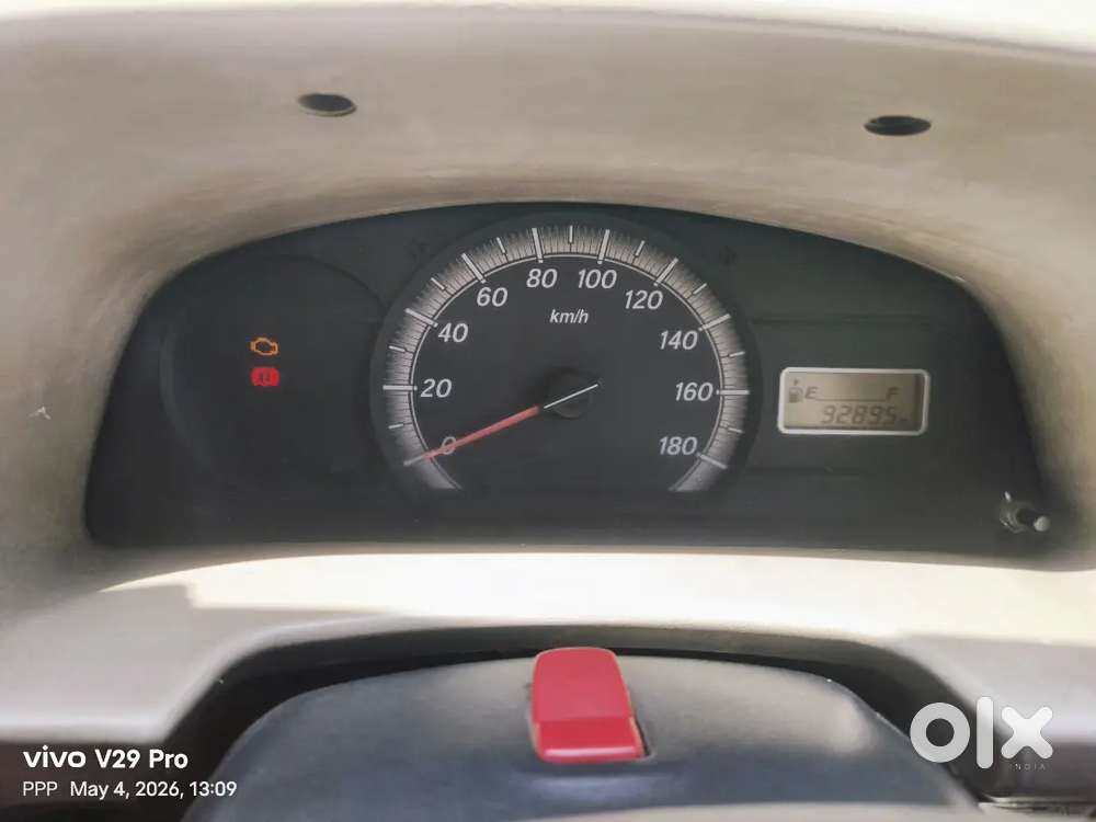 Maruti Suzuki Eeco 2019 Cng & Hybrids 93000 Km Driven
