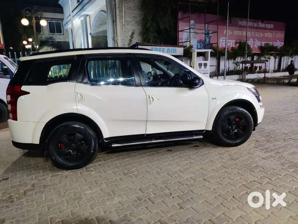 Mahindra Xuv500 2014 Diesel 82500 Km Driven