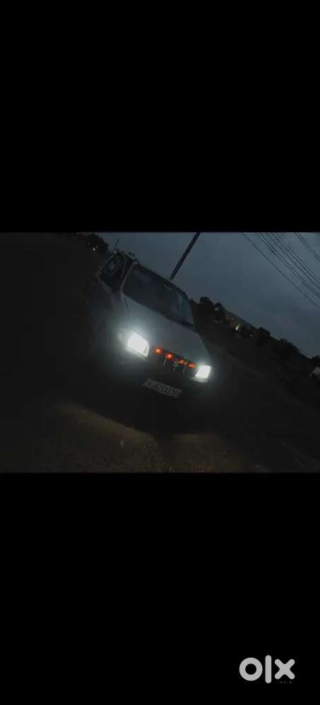 Maruti Suzuki Alto 800 Lxi