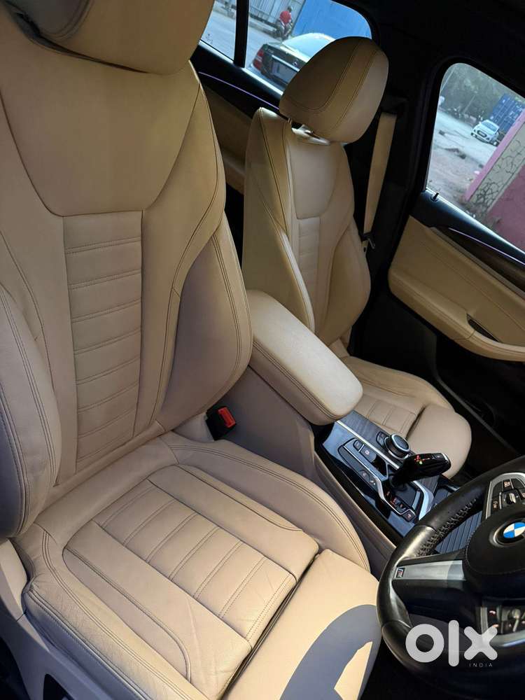 Bmw X4 M Sport X Xdrive20d, 2019, Diesel