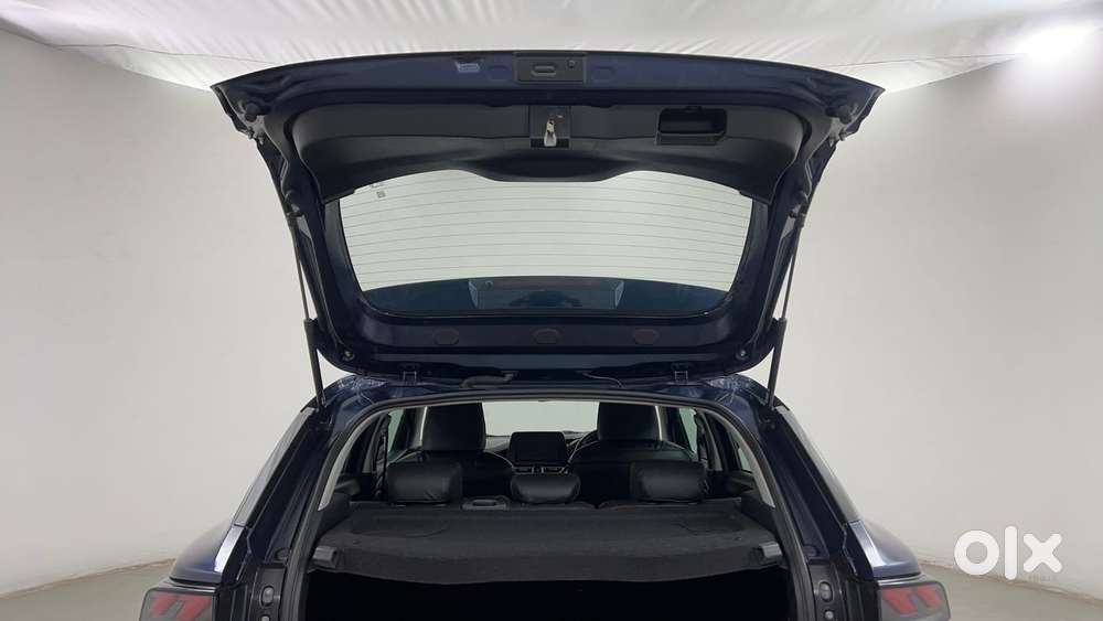 Maruti Suzuki Fronx Alpha 1.0l Turbo 6 At, 2024, Petrol