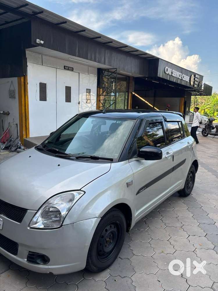 Maruti Suzuki Swift 2006 Petrol Well Maintained