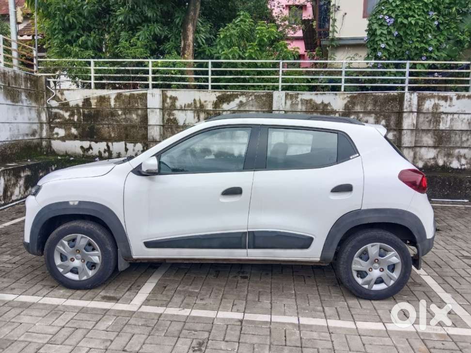 Renault Kwid Rxt 1.0, 2020, Petrol