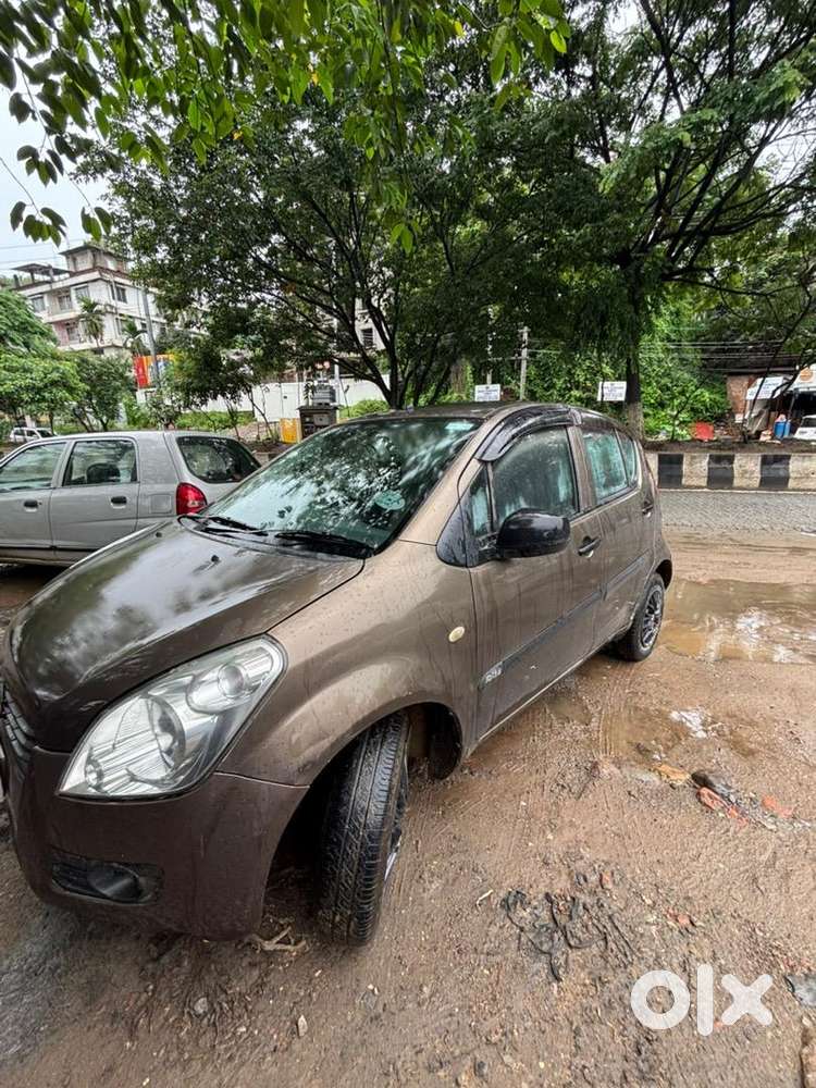 Maruti Suzuki 2009 Car