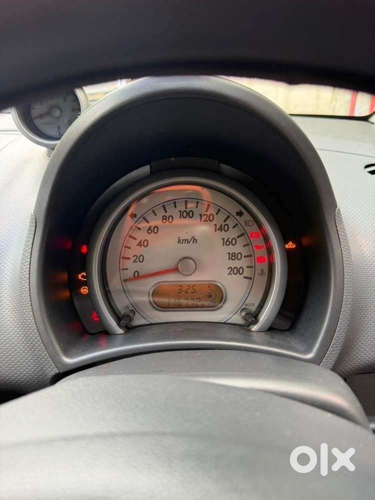 Maruti Suzuki Diesel 2010