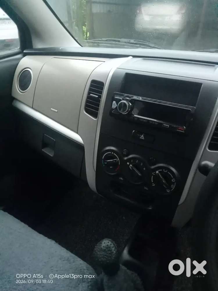 Maruti Suzuki Wagon R 1.0 2014 Cng & Hybrids Well Maintained
