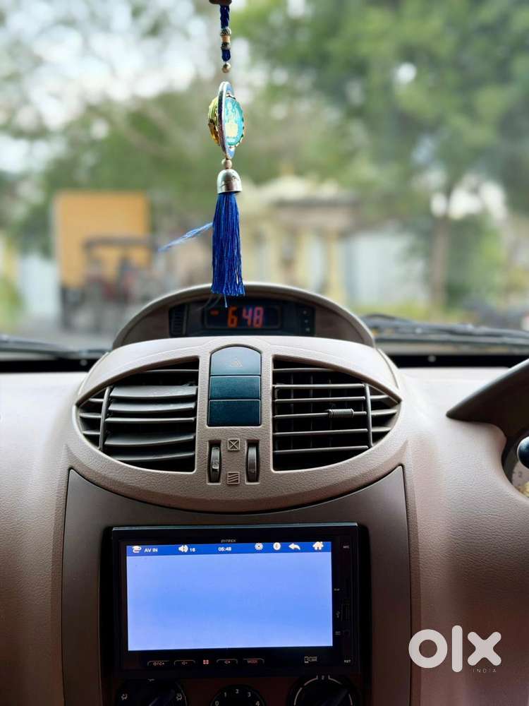 Mahindra Xylo E2, 2010, Diesel