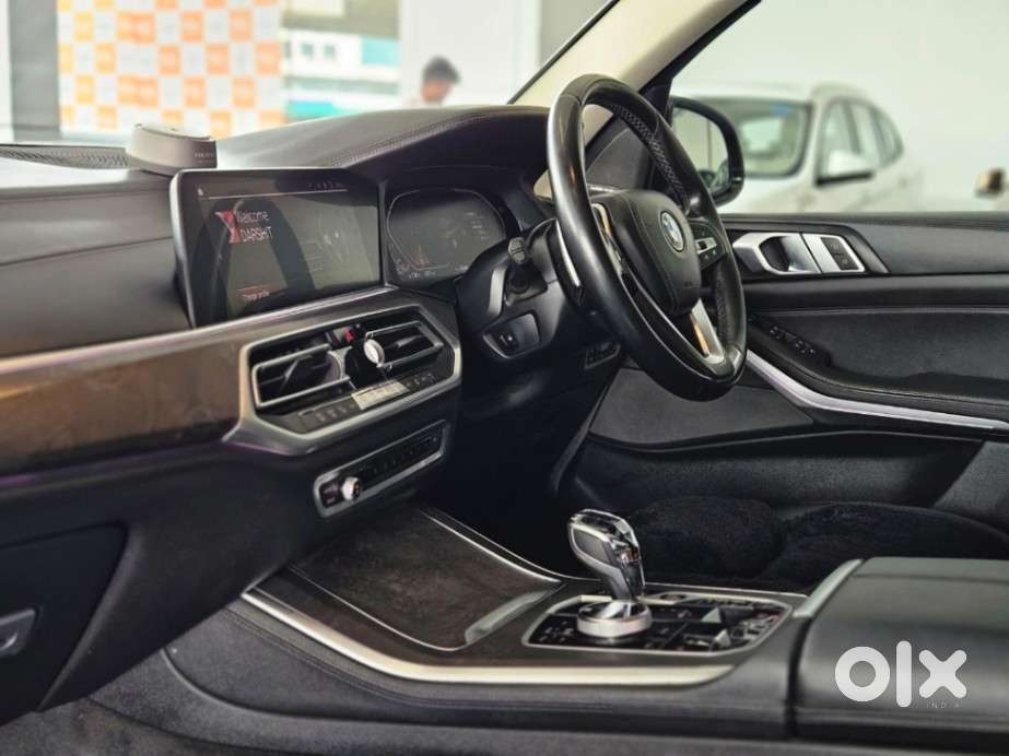 Bmw X5 Xdrive 30d Xline, 2020, Diesel