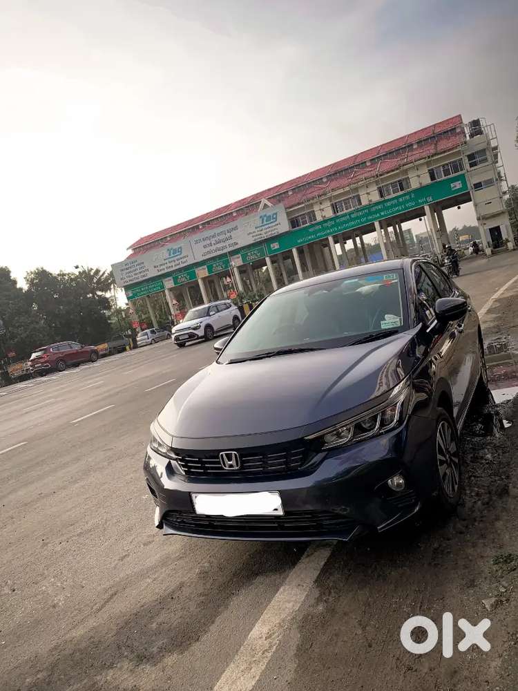 Honda City 2023 Petrol Well Maintained