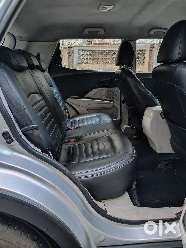 Mahindra Xuv300 W6 Diesel, 2020, Diesel