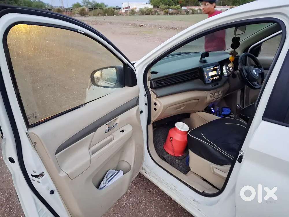 Maruti Ertiga Vxi 2023
