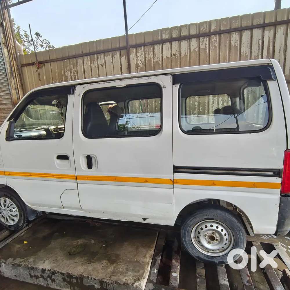 Maruti Suzuki Eeco 2023 Petrol