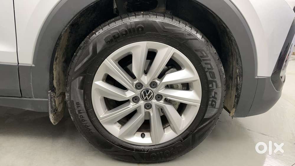 Volkswagen Taigun 1.0 Tsi Highline, 2024, Petrol