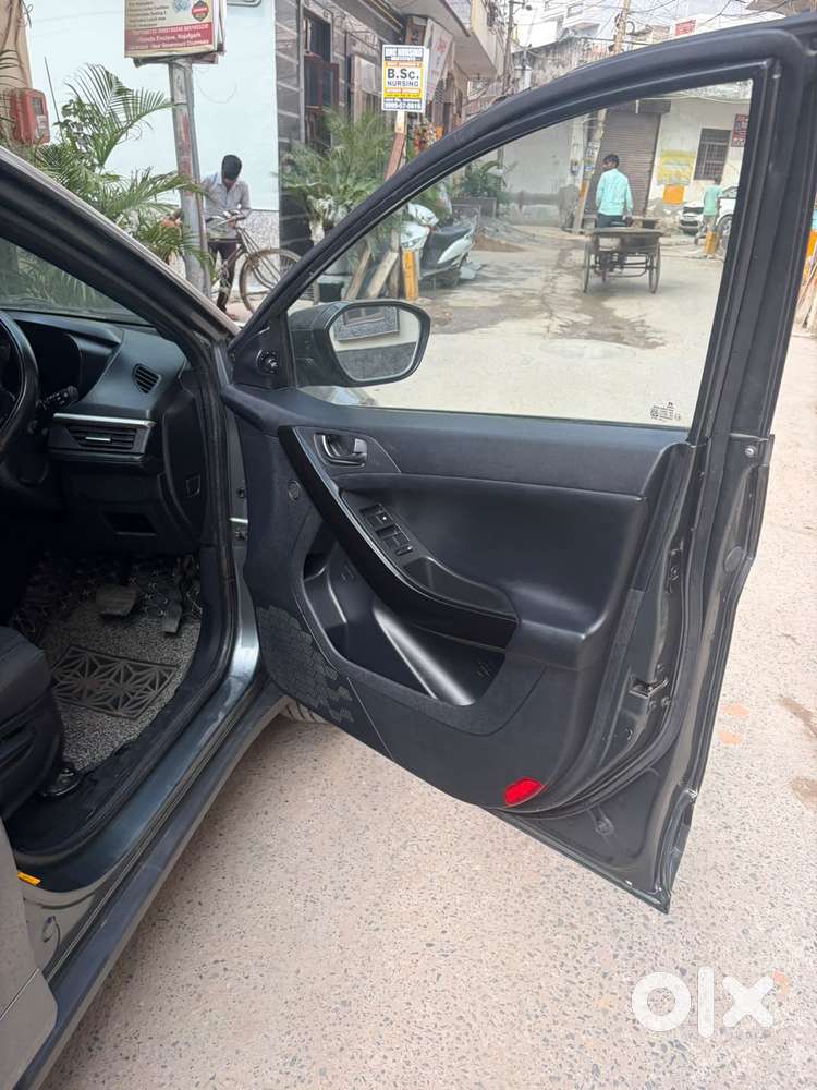 Tata Nexon Ev Fearless Lr, 2024, Electric