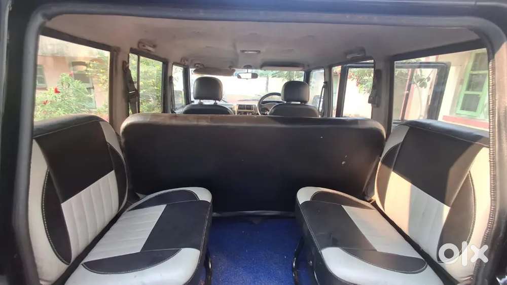 Mahindra Bolero 2006 Diesel 200000 Km Driven