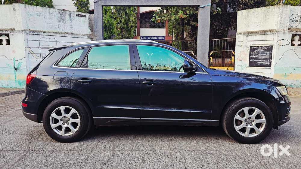 Audi Q5 2.0 Tdi Quattro Premium, 2014, Diesel
