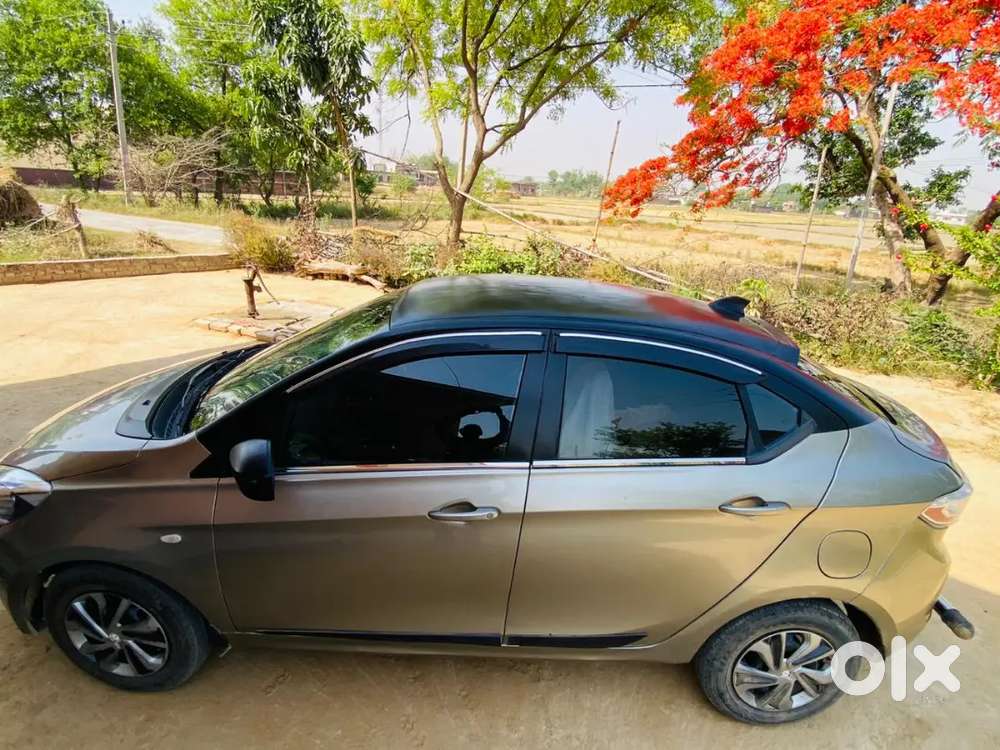Tata Tigor 2020 Petrol 69000 Km Driven