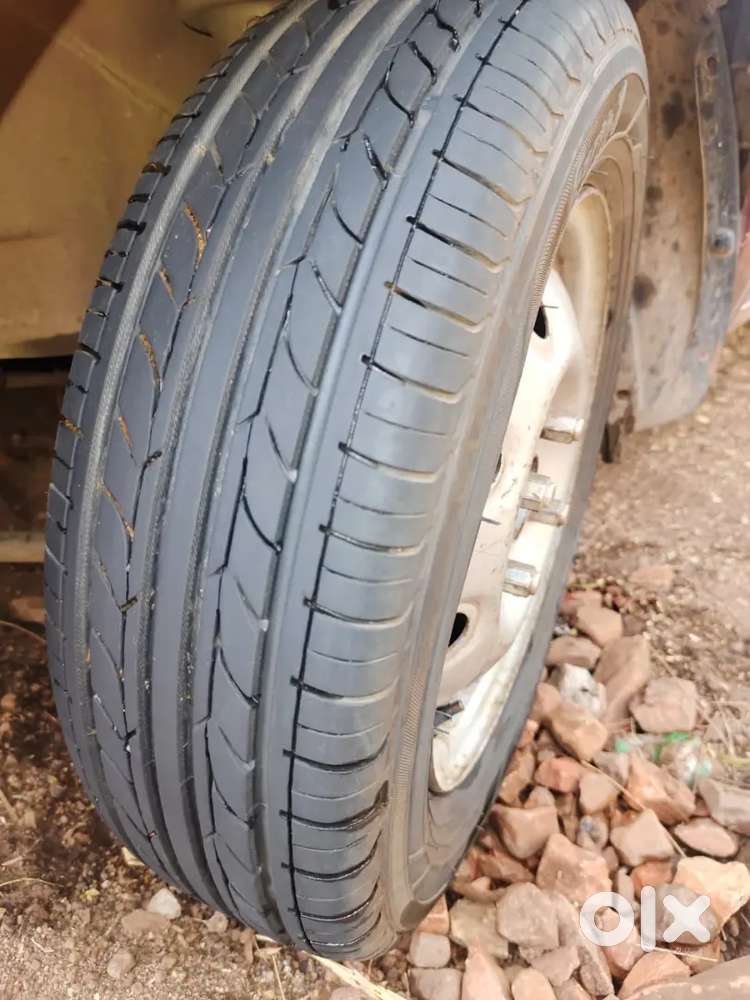 Maruti Suzuki Wagon R 2006