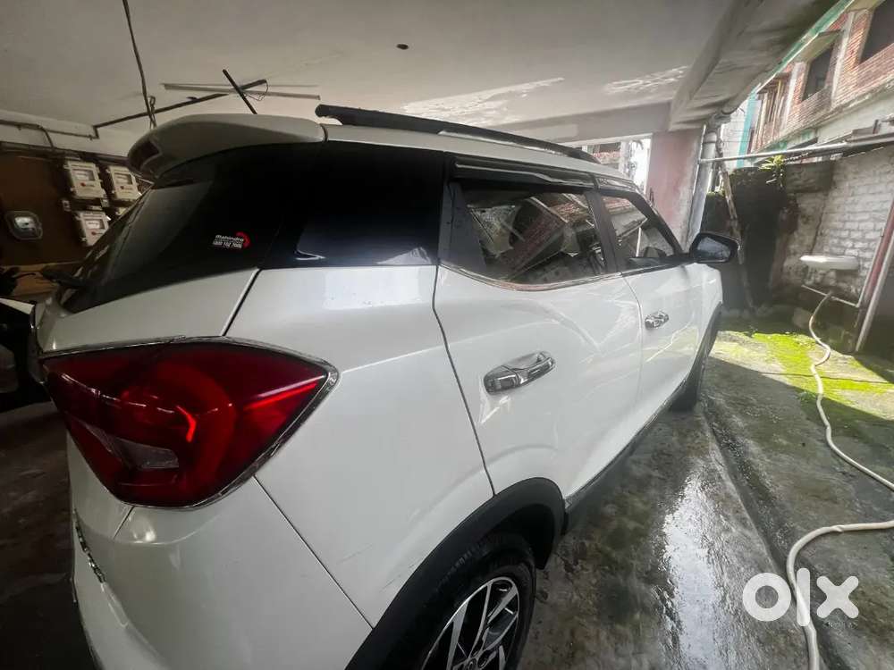 Mahindra Xuv300 2022 Model