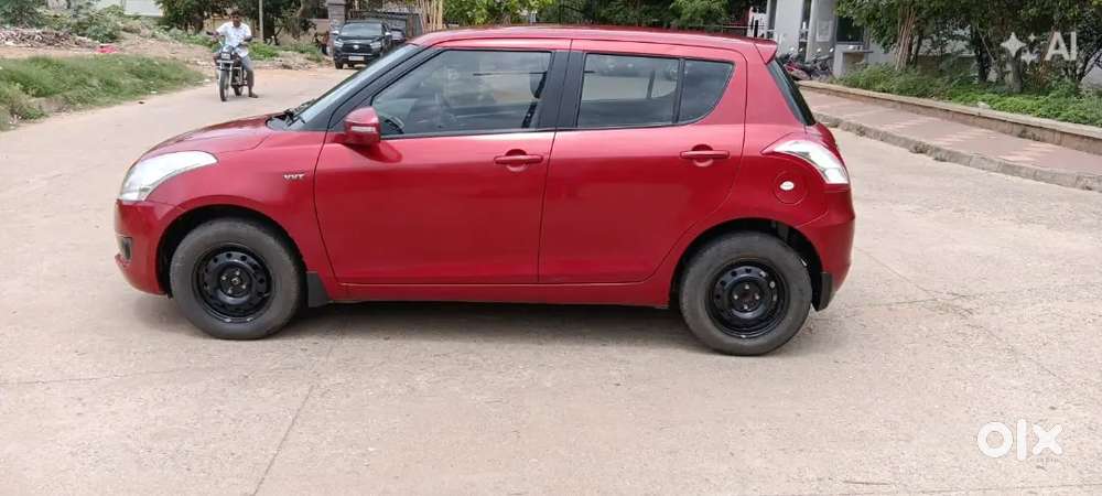 Swift VXi in excellent condition