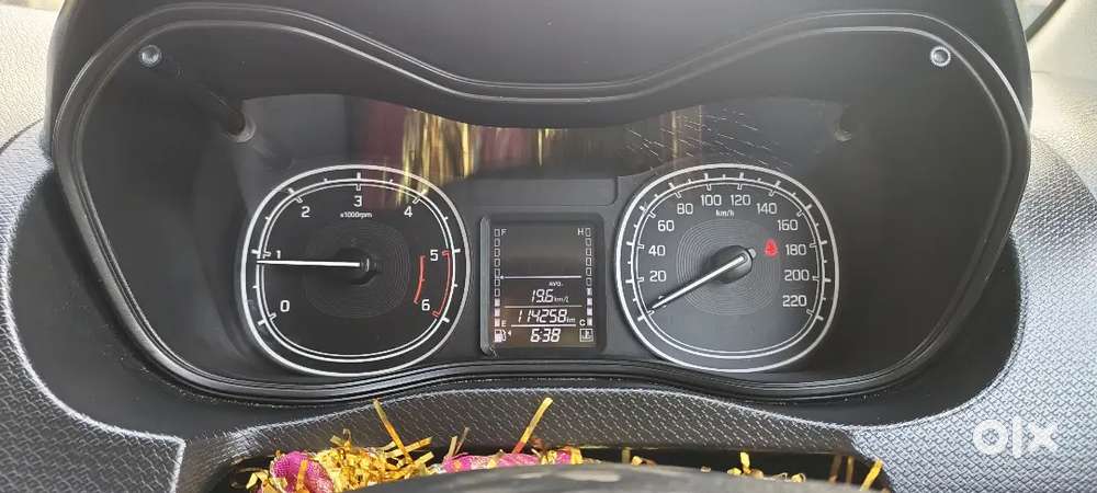 Maruti Suzuki Vitara 2019 Diesel