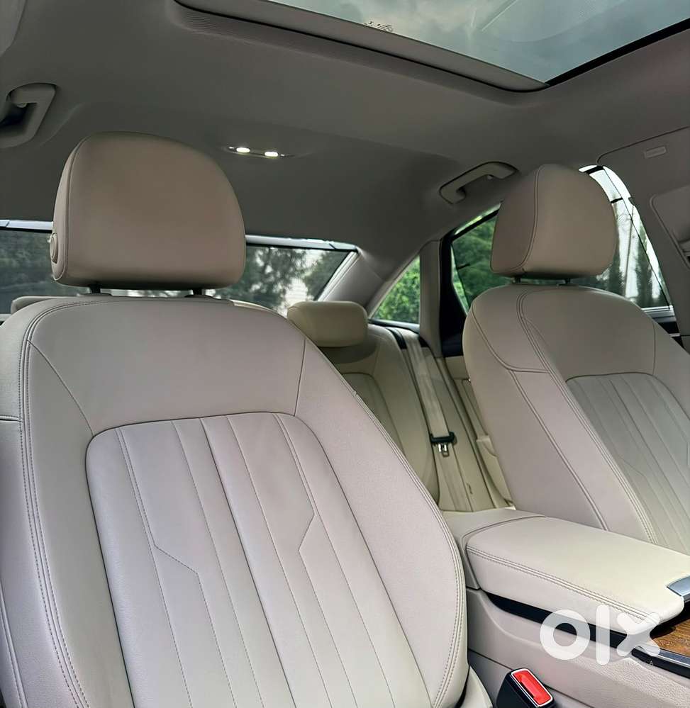 Audi A6 2.0 45 Tfsi Premium Plus, 2020, Petrol
