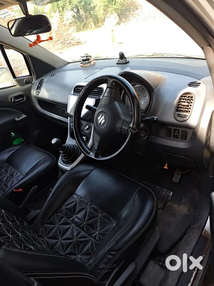 Maruti Suzuki Ritz Vdi 2014 New Service New Battery All Work Ok