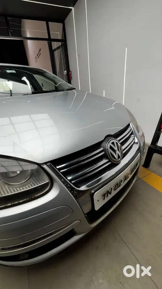 2010 Jetta Highline Tdi Manual