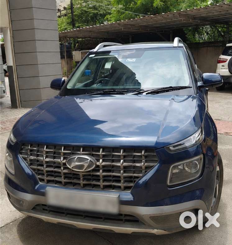 Hyundai Verna Diesel 2020