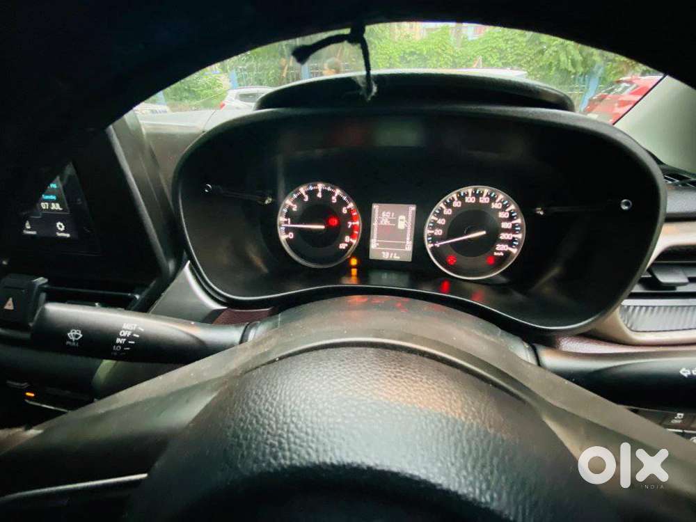 Maruti Suzuki Fronx Delta Plus 1.2 Mt, 2025, Petrol