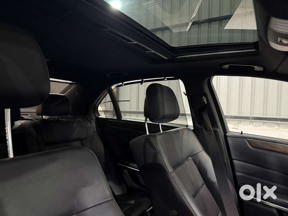 Mercedes-benz E-class 250 D, 2014, Diesel
