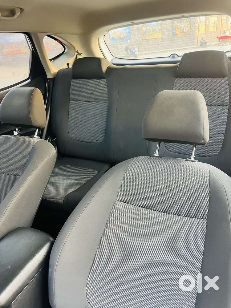 Kia Seltos Hte D, 2020, Diesel