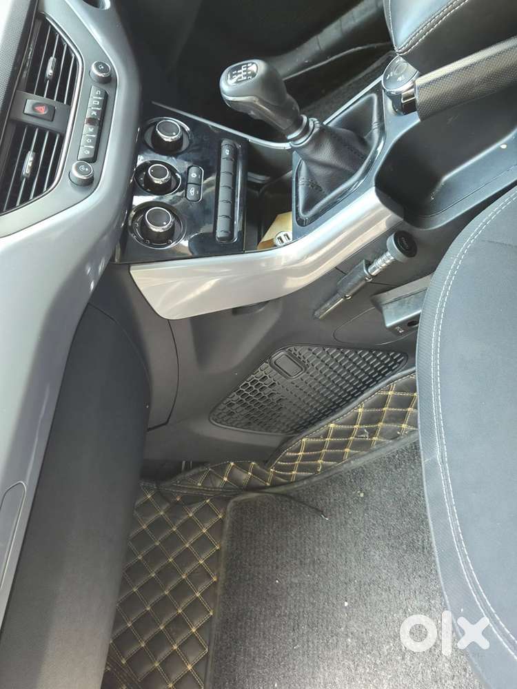 Tata Nexon Xm Bs6 Phase 2 &ndash; April 2023  Excellent Condition