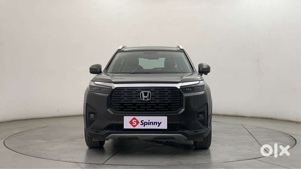 Honda Elevate Vx Mt, 2023, Petrol