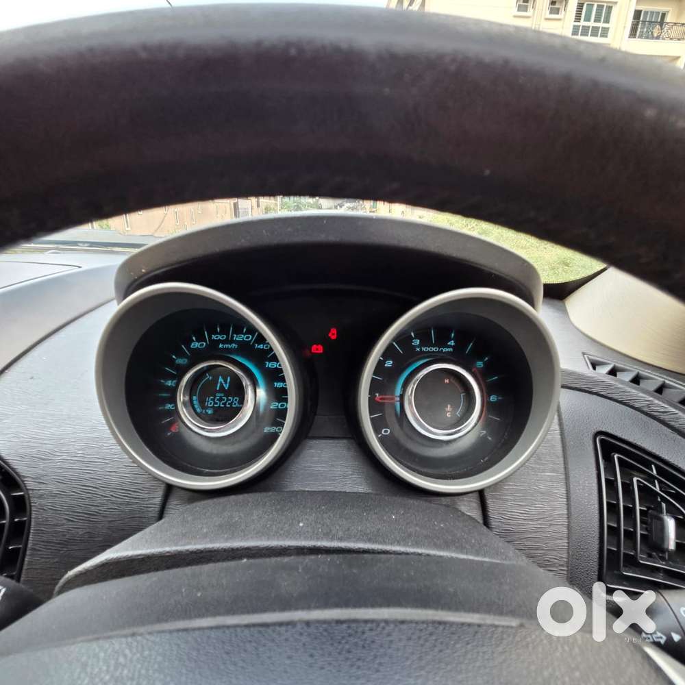 Mahindra Xuv500 W10 2wd, 2015, Diesel