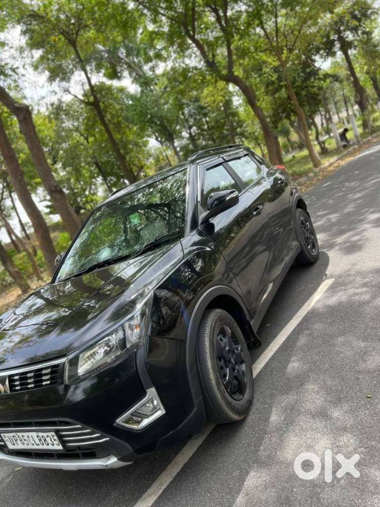 Mahindra Xuv300 W6 Diesel, 2023, Diesel