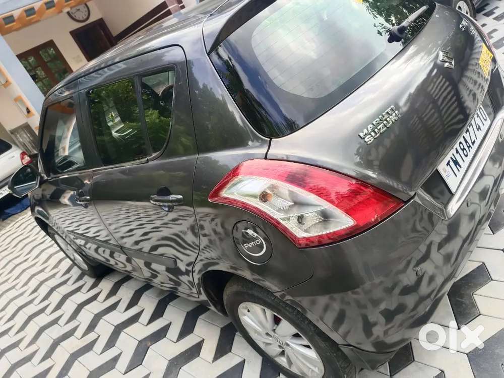 Top End, Bush Button Start Key Less Entry, Alloy Wheels,ac.. Etc