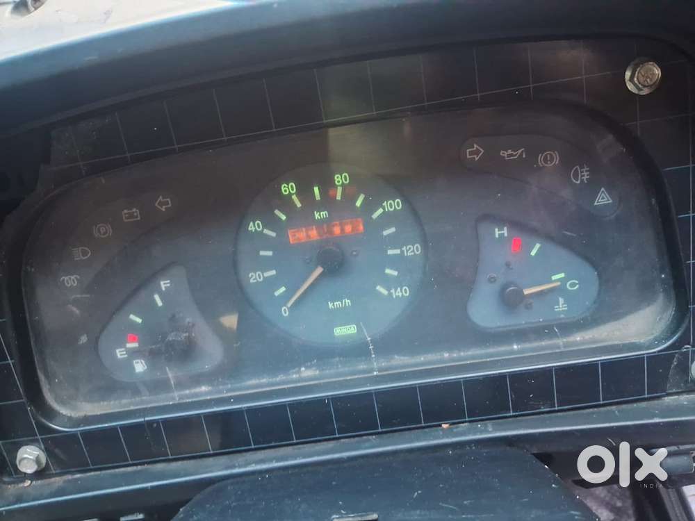 Tata Sumo Dx, 1999, Diesel