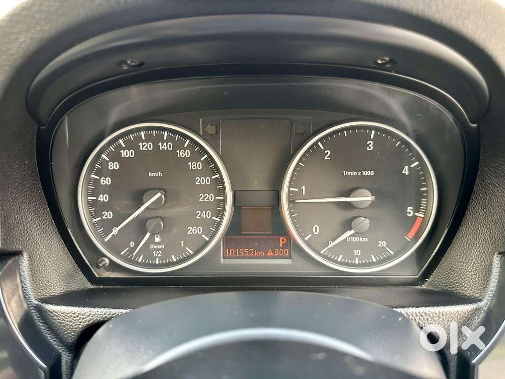 Bmw 3 Series 2.0 320d Sport Edition, 2012, Diesel