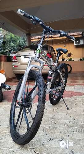 Buy Sell Second Hand Cycles in Thiruvalla Used Cycles in Thiruvalla OLX